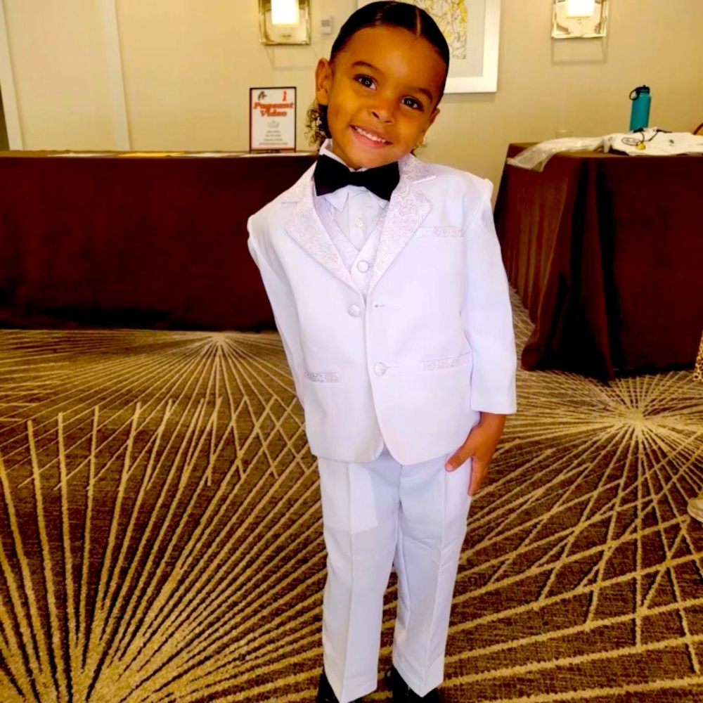 Tuxedo